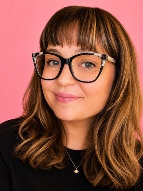 Meet your Posher, Madison